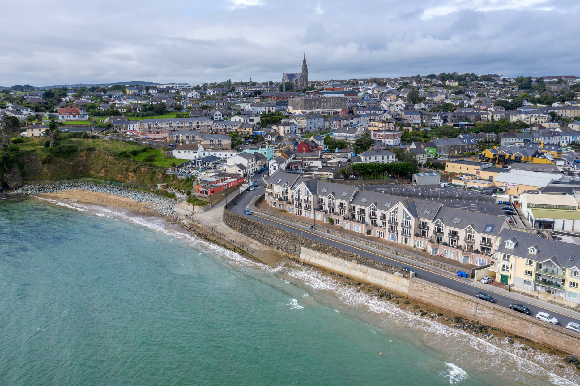 Manor Properties estate agents in Waterford