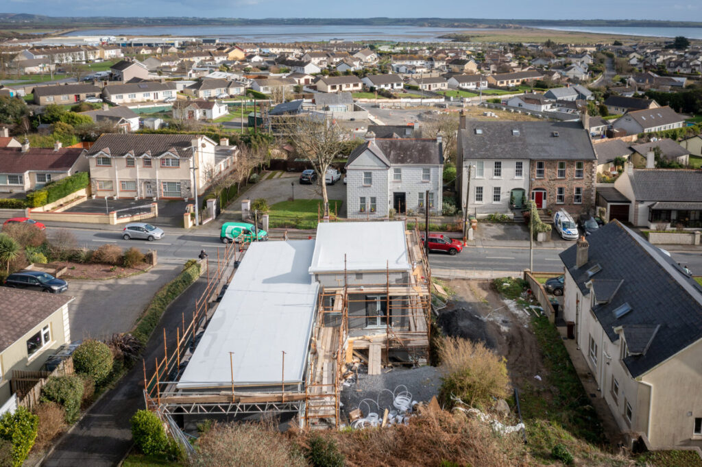 Estate agents in Waterford