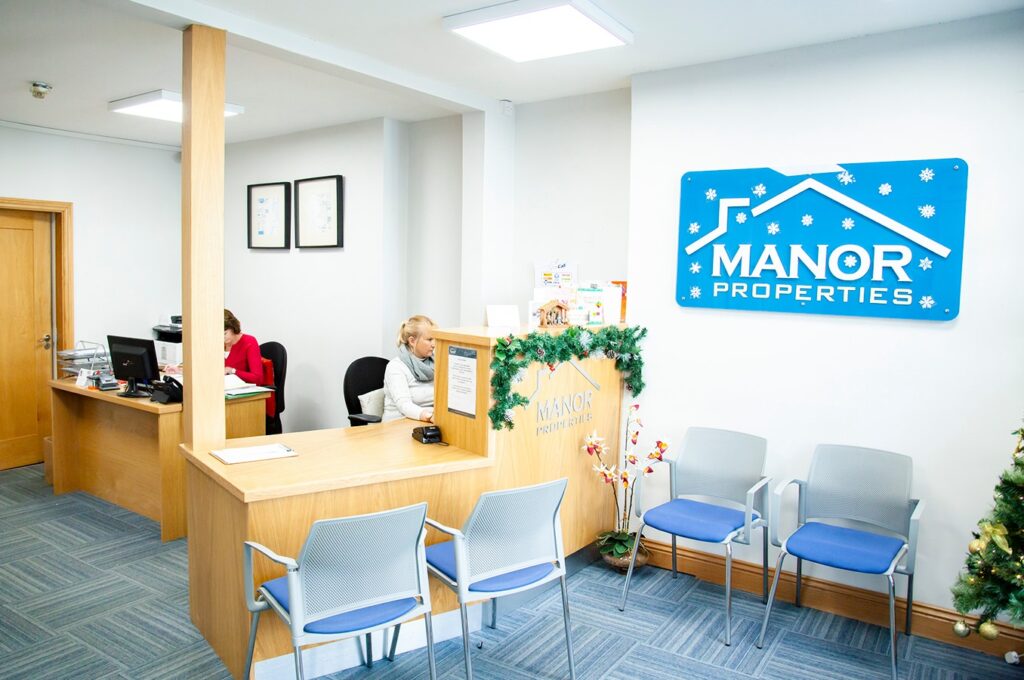 Estate agents in Waterford