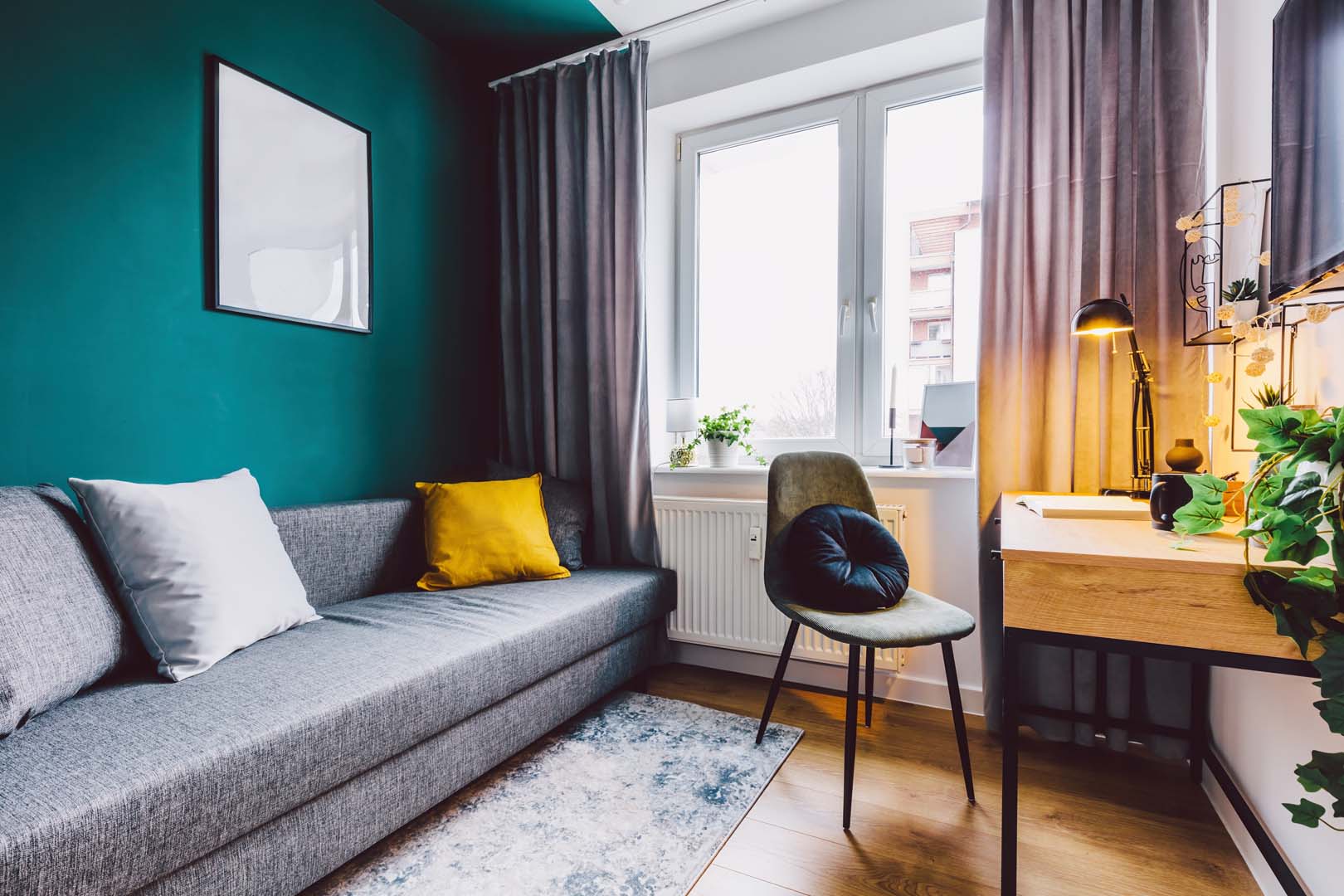 Letting and property management for landlords in Waterford