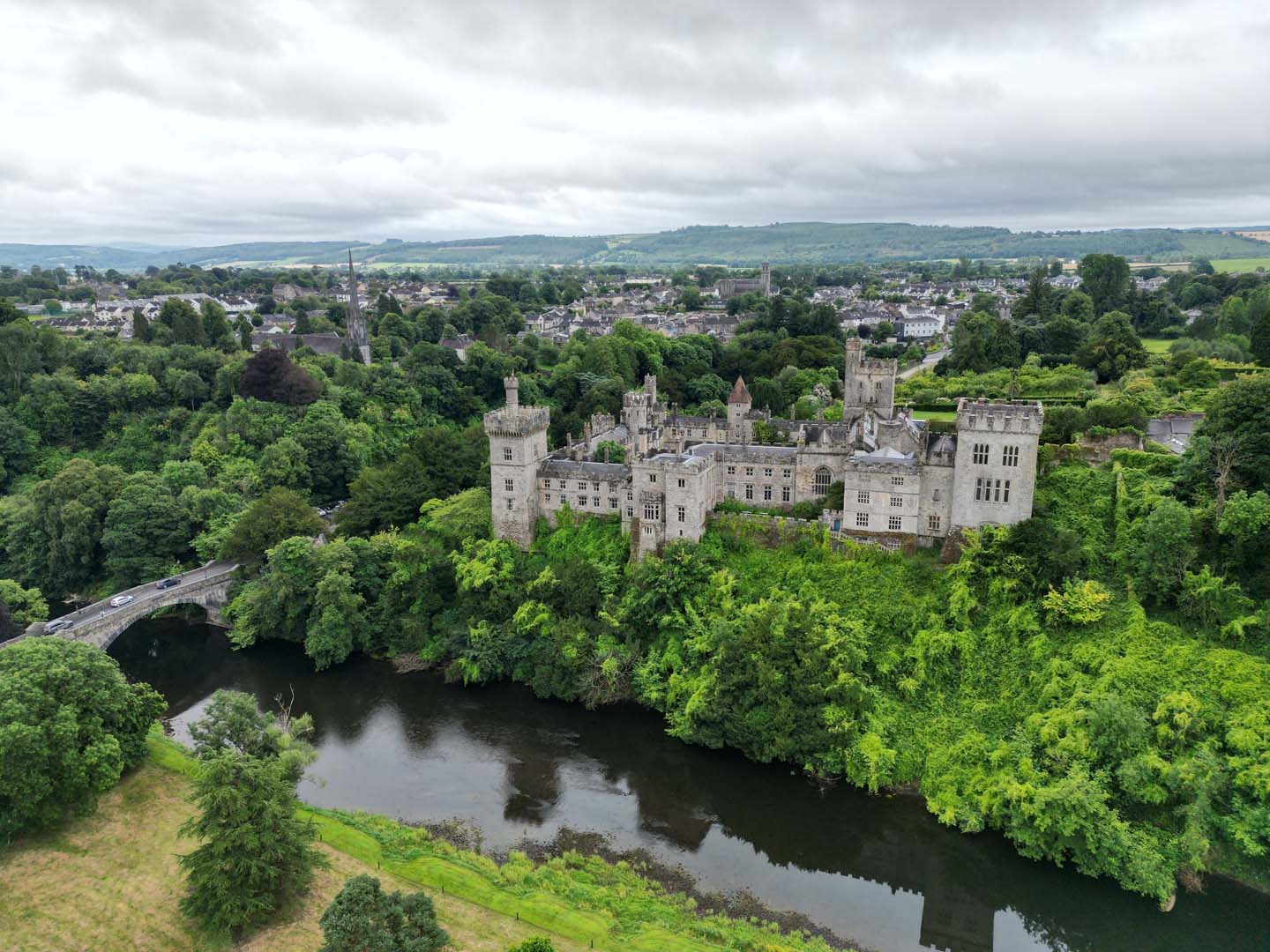 Manor Properties estate agents in Waterford