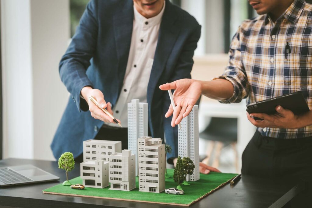 Property management in Waterford