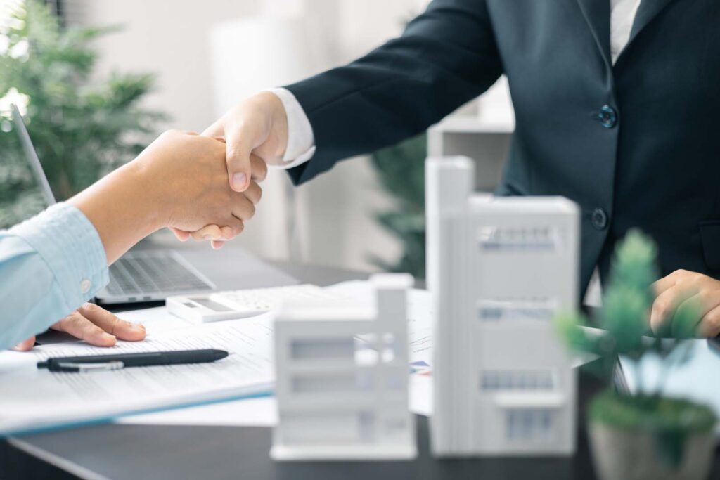 Estate agent services in Waterford