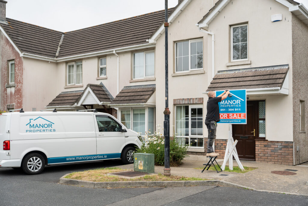 Estate agents in Waterford