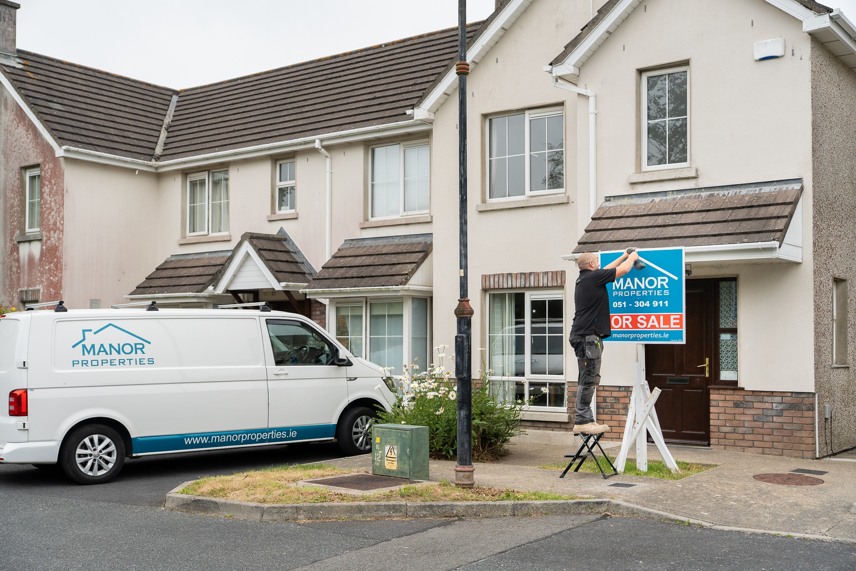 Selling your property in Waterford