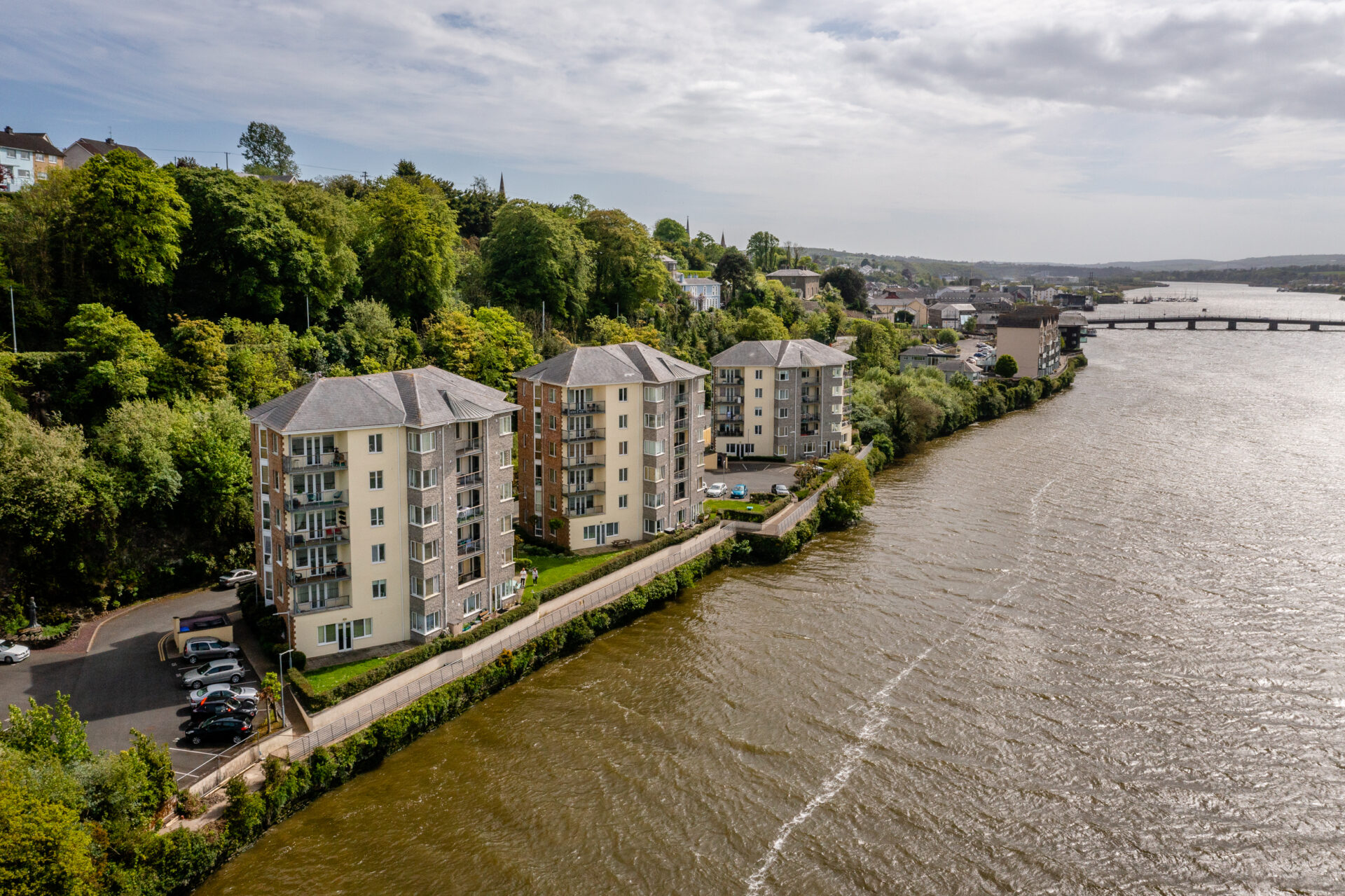 Residential property sales in Waterford