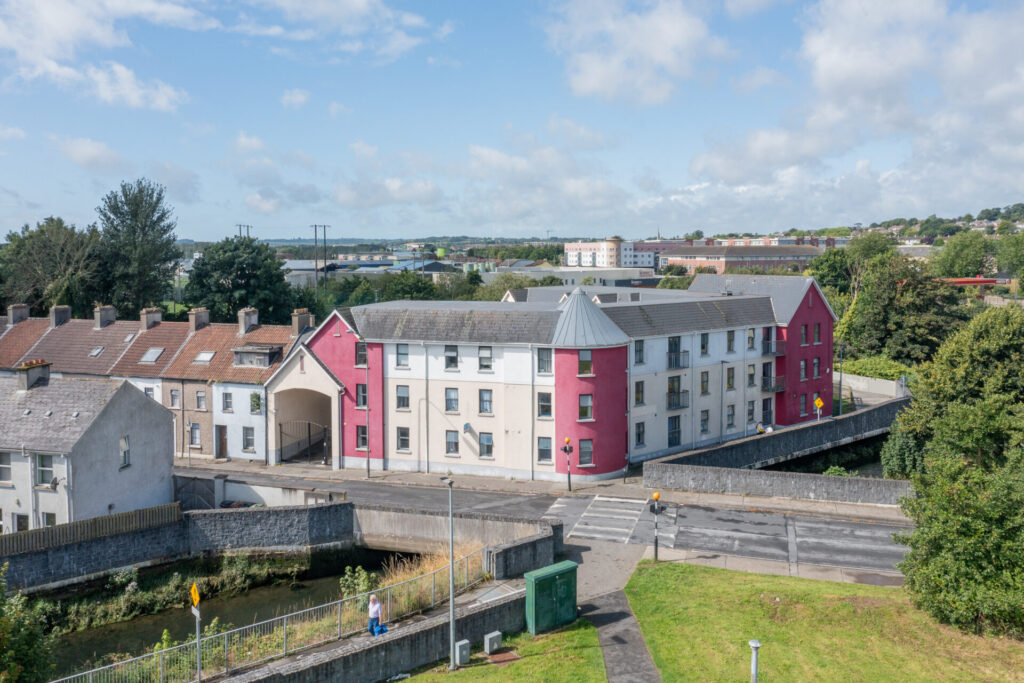 Manor Properties estate agents in Waterford in 2026